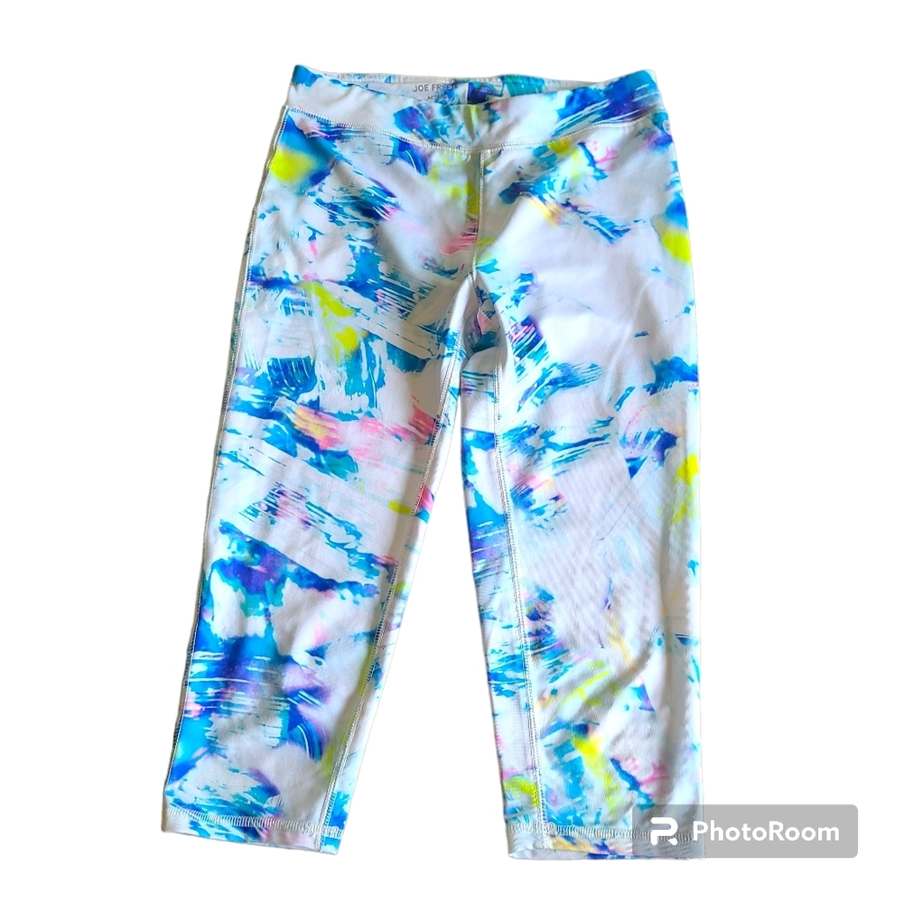 Joe Fresh Capri leggings